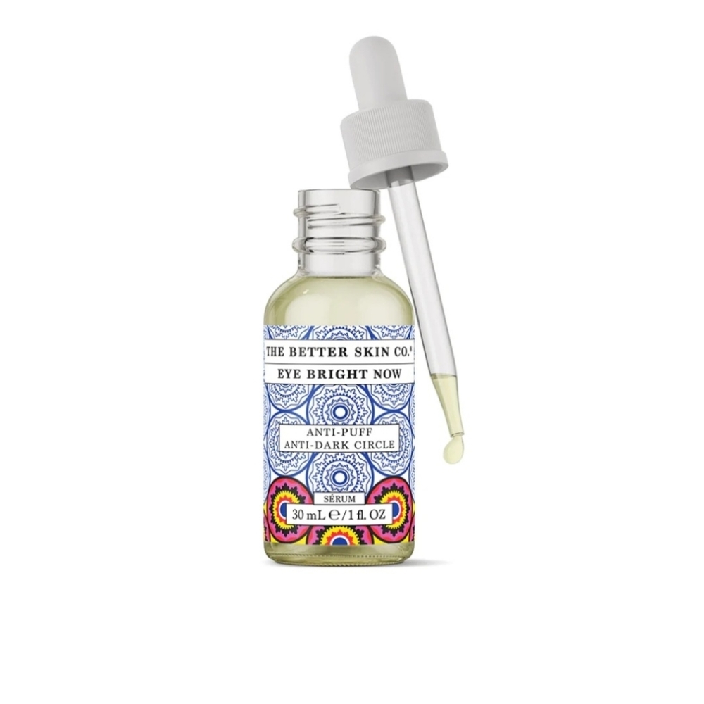 The Better Skin Co.: Eye Bright Now